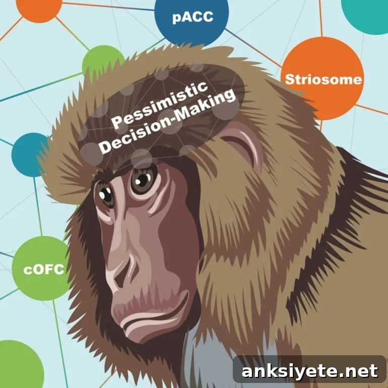 This is a cartoon of a monkey