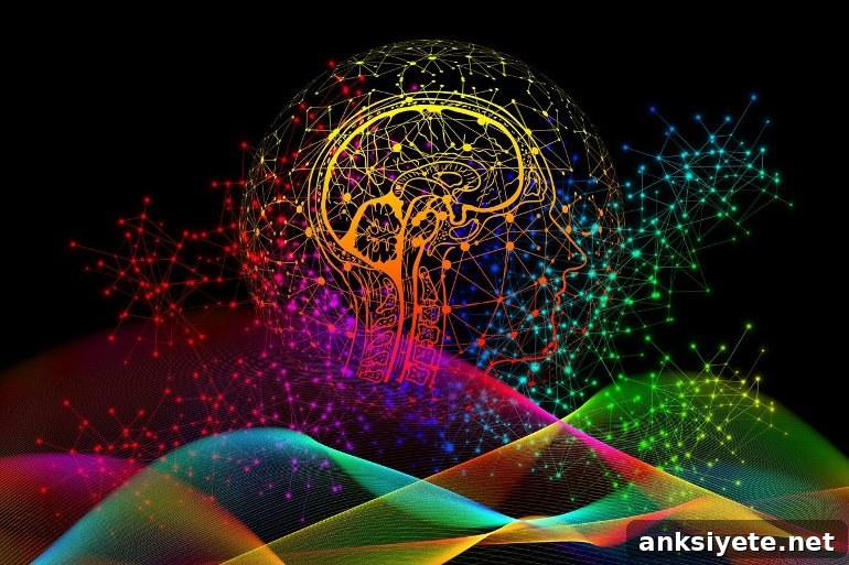 This shows a brain