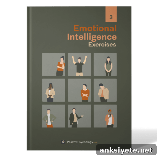3 emotional intelligence exercises