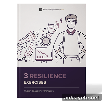 3 resilience exercises