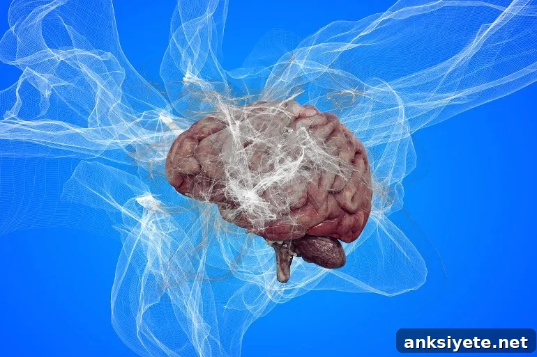 Education, Prior Brain Injury Raise Frontotemporal Dementia Risk 2 This shows a brain