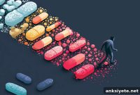 Study Shows Biomarkers Increase Antidepressant Success by 67%