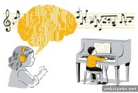How Babies Turn Music into Movement by 12 Months