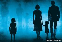 How Childhood Trauma Sabotages Adult Relationships