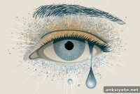 Detect Dopamine Levels with Tear Analysis