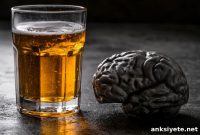 Alcohol Impacts Brain Flexibility in People With Hidden Dementia