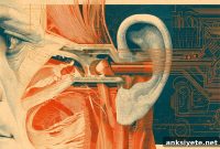 How Infrasound Alters Ear Mechanics and Affects Hearing