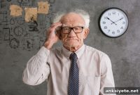 Declining Productivity May Signal Dementia Years Before Diagnosis