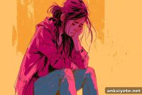 Testosterone Linked to Early Puberty Distress in Girls