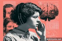 How Autistic Teens’ Brains Respond to Unfamiliar Voices