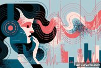 Brain Signal Noise Tied to Communication Differences in Autism