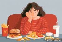 GLP-1 Medications Reduce Binge Eating Symptoms