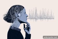 AI Speech Neuroprosthesis Restores Voice for ALS Patient