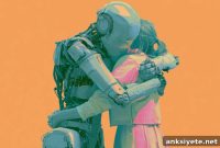 How AI Companions Enable Deep Emotional Bonds Without Guilt