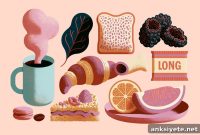 Why Coffee Makes Food Taste Different