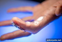 Battery-Free Sweat Patch Monitors Parkinson’s Medication
