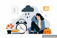 Set a Daily Routine to Reduce Physical Pain and Depression