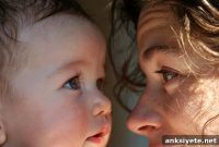 Eye Contact Aligns Babies’ Brains for Language Learning