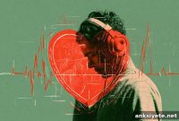 How AI Learns to Listen for Disease Detection