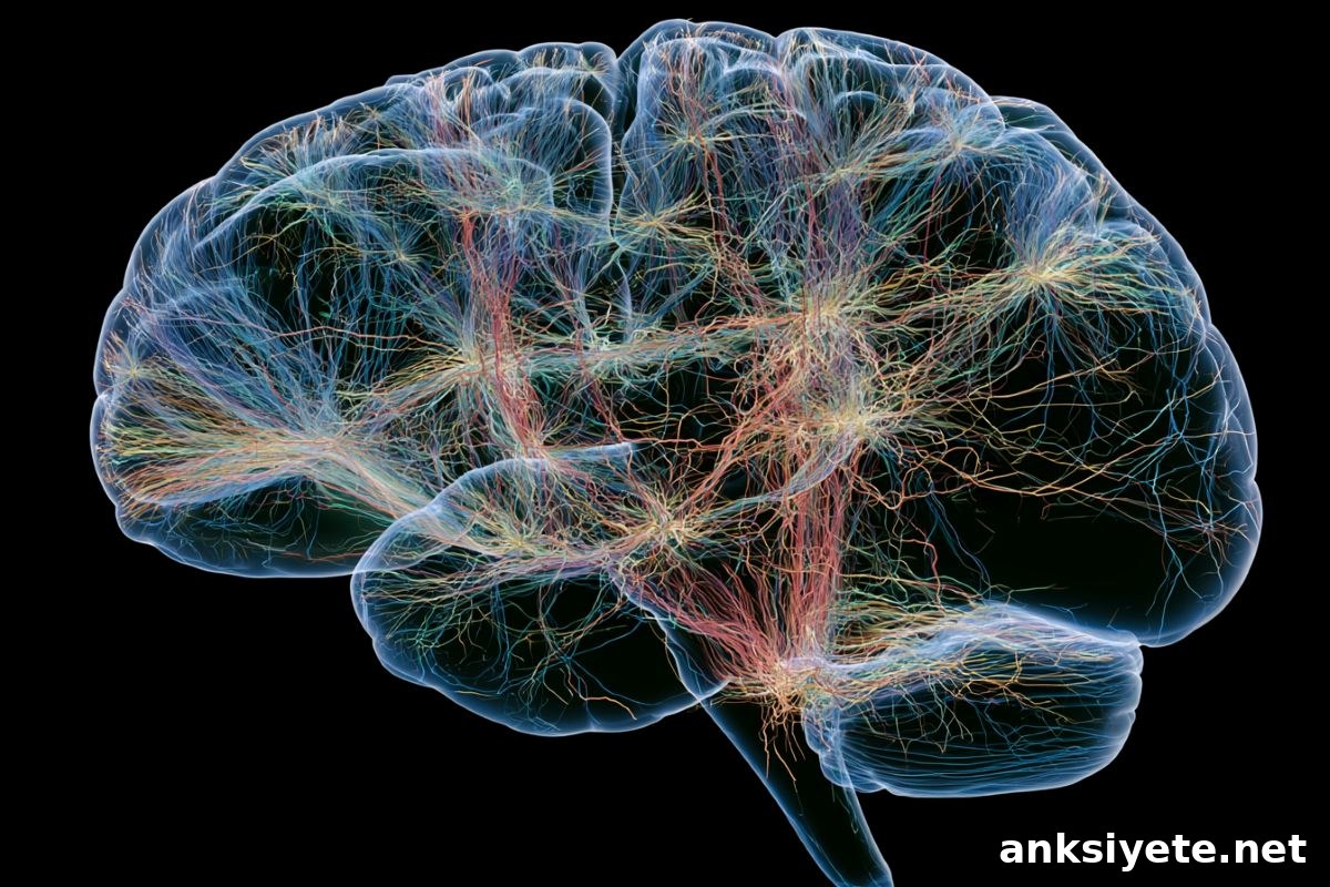 New Obesity Drugs Target Specific Brain Circuits 2 This shows a brain.
