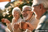 Community Events Cut Cognitive Disability Risk in Seniors by 50%