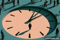 Why Unexpected Free Time Makes You Late (How to Prevent It)