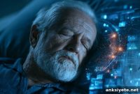 AI Predicts Cognitive Decline From Sleep Data