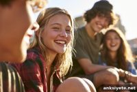 How Social Connections and Recognition Reduce Teen Suicide Risk
