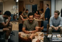 Why Shame, Stigma and Culture Silence Men After Domestic Abuse