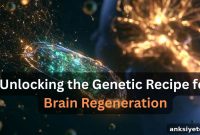 Planarian Genes Map a Blueprint for Neural Regeneration