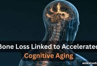 Low Bone Density Linked to Faster Cognitive Decline
