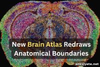 First 3D Brain Lipid Atlas Reveals 539 Hidden Regions