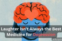 Can Laughter Treat Depression? What Research Shows