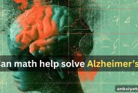 How Mathematical Models Unlock Alzheimer’s Molecular Secrets