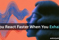 How Breathing Rhythm Controls Your Reaction Time