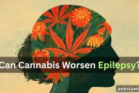 Daily Cannabis Use May Worsen Seizures in People with Epilepsy