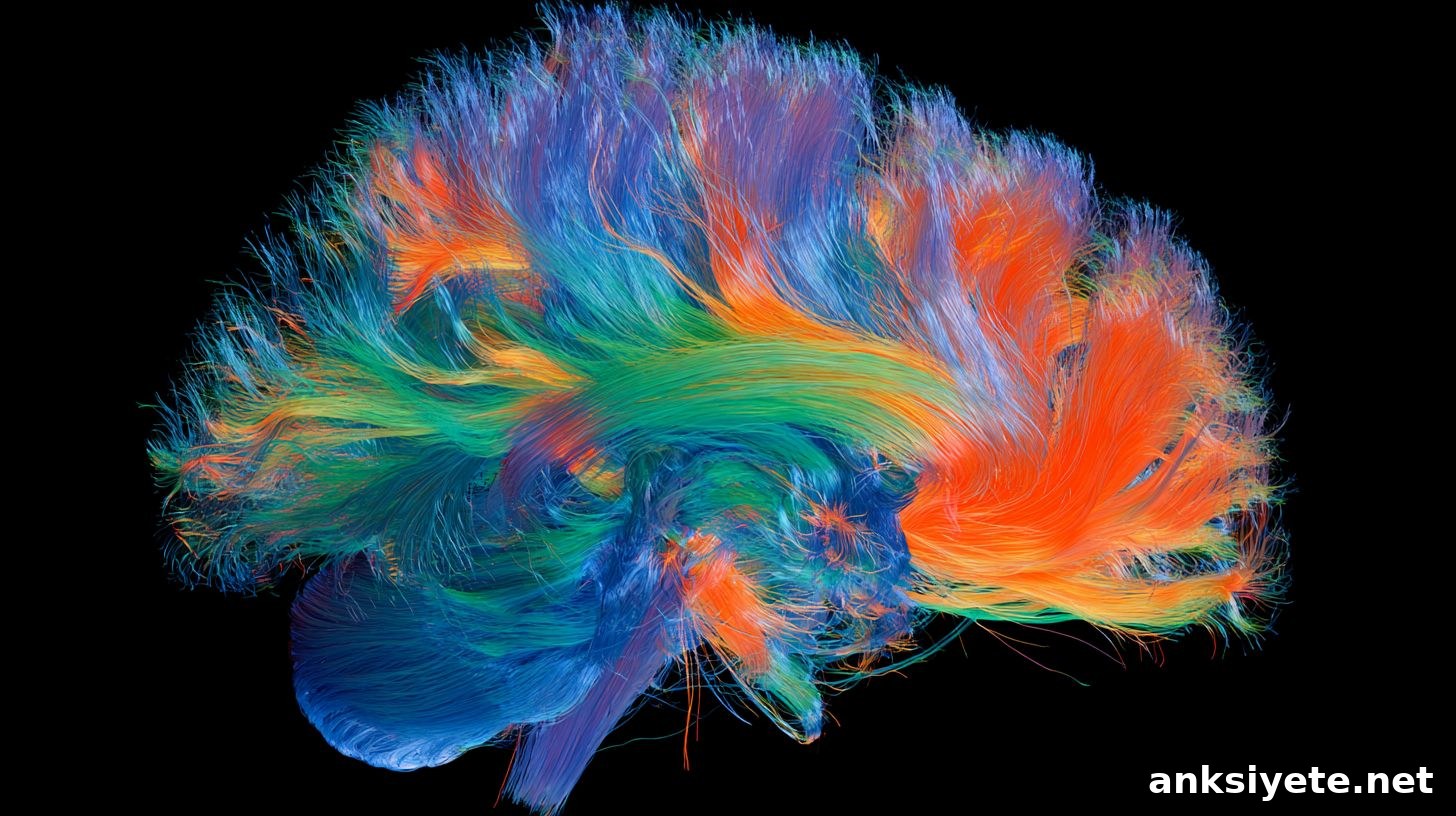 Brain Wiring Reveals Early Alzheimer’s vs Normal Aging