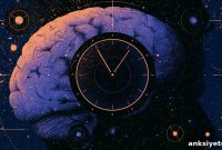 How Your Circadian Clock Signals the Brain to Wake Up