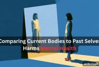 Comparing Your Present Appearance to Your Past Self Hurts Body Image