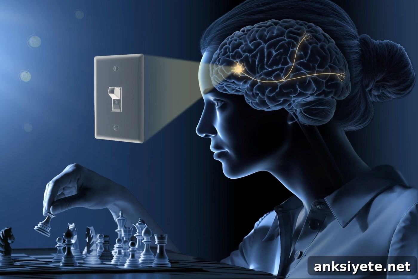 2026 Nobel Prize in Medicine Awarded to Optogenetics Pioneers