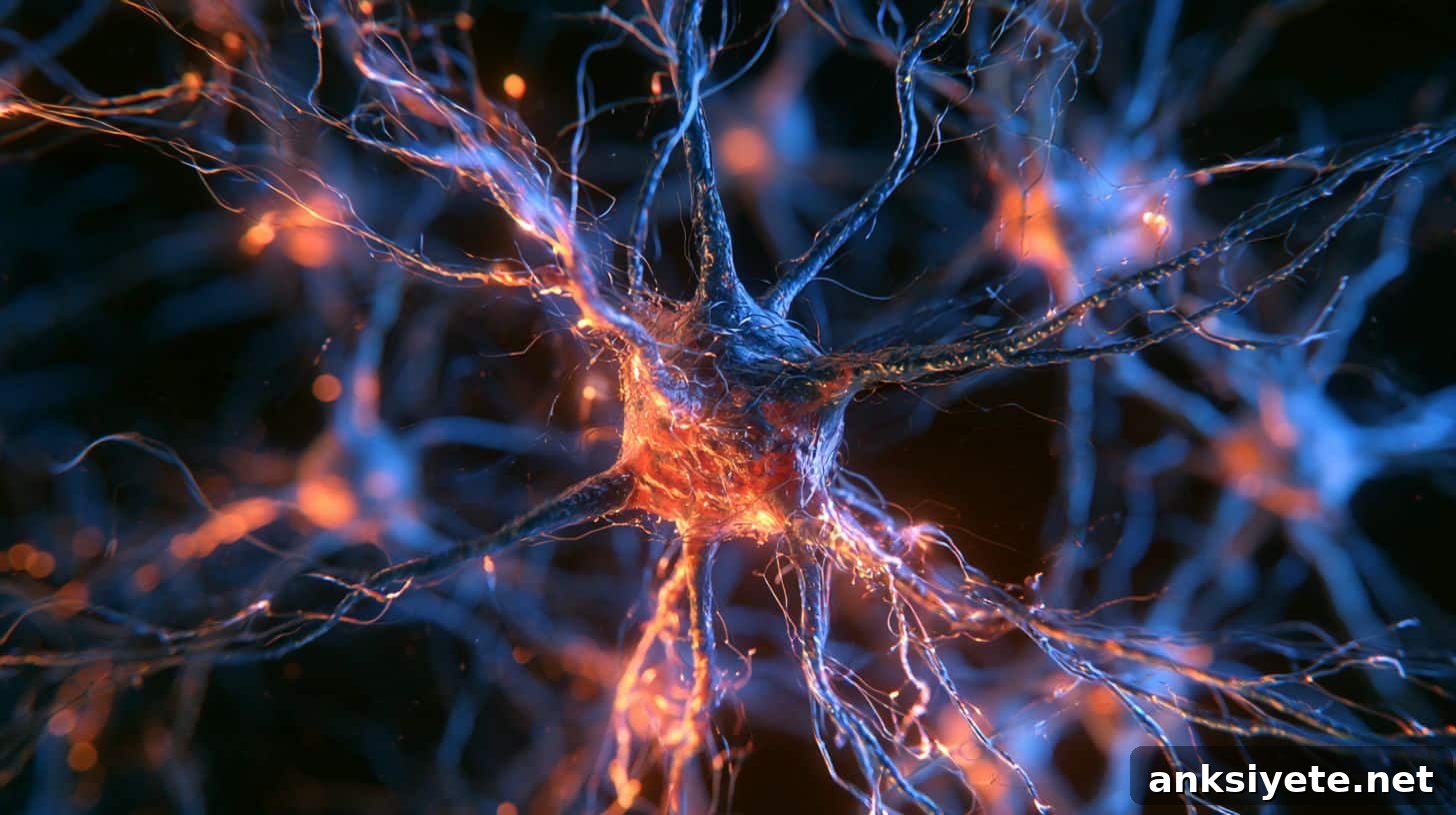 How Neurons Store Short-Term Memories