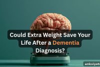 Higher BMI Linked to Longer Survival in Dementia Patients