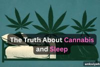 How Cannabis Affects Sleep Quality