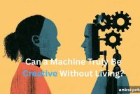Why AI Cannot Replace Human Creativity