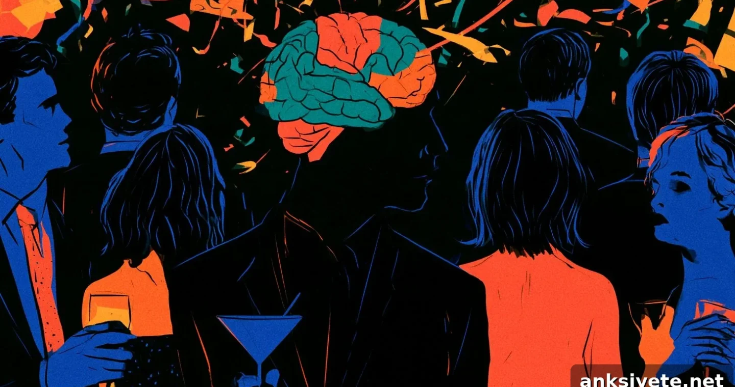 Cocktail Party Effect: How Emotions Break Through Noise
