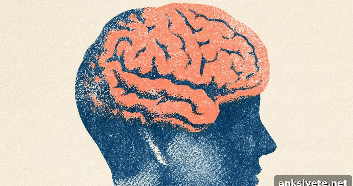 Why Change Is More Challenging for People with Autism