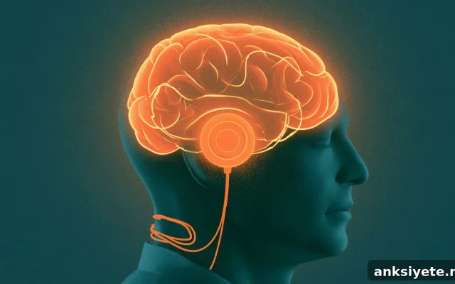 Wearable Vagus Nerve Devices Rewire Brains to Treat Depression