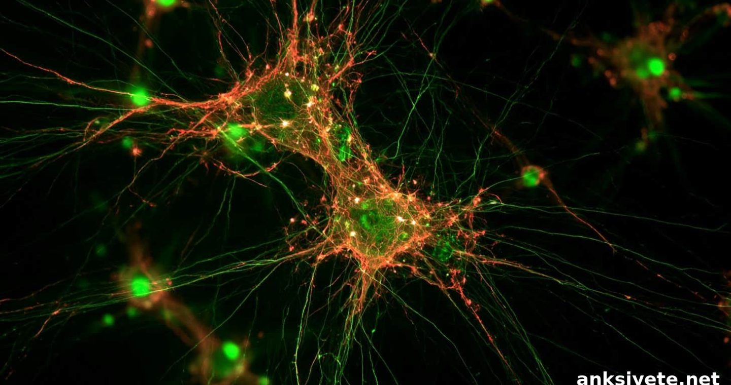 How the Fetal Brain Removes Genetically Defective Neurons