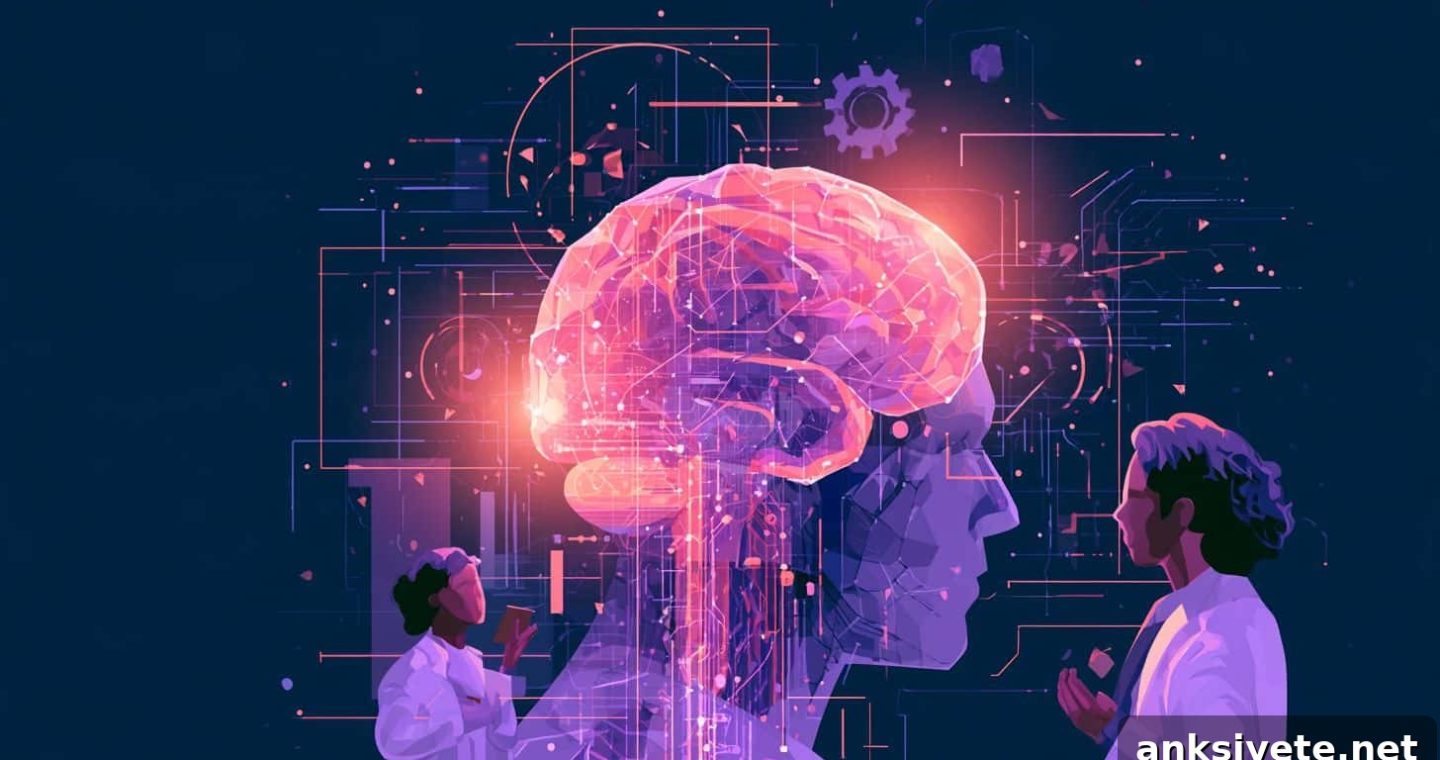 Nearly Half of Distressed Adults Use AI for Mental Health Care