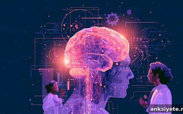 Nearly Half of Distressed Adults Use AI for Mental Health Care